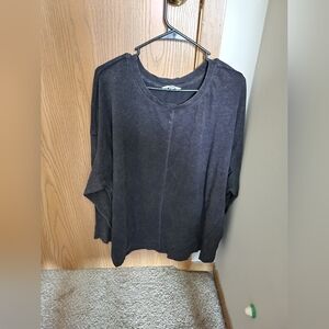 Terra & Sky Long Sleeve